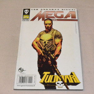 Mega Marvel 05 - 2001